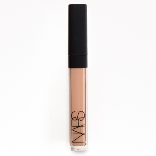 NARS Honey Radiant Creamy Concealer Review & Swatches