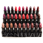 NARS Lipsticks