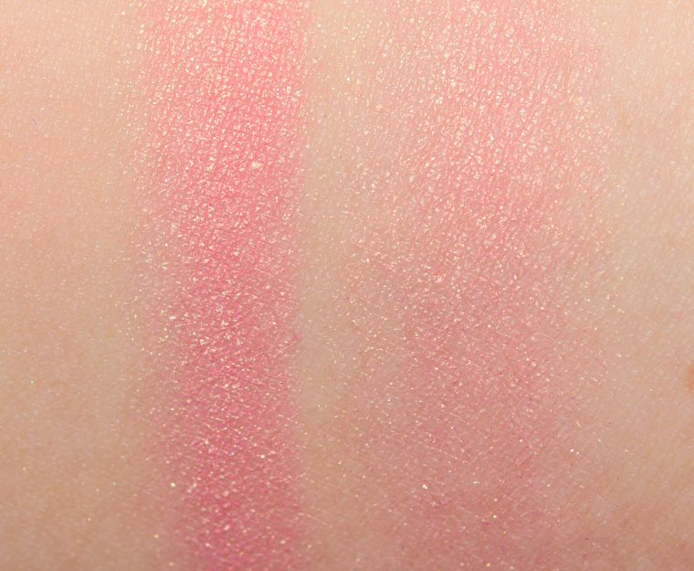 NARS Orgasm Powder Blush