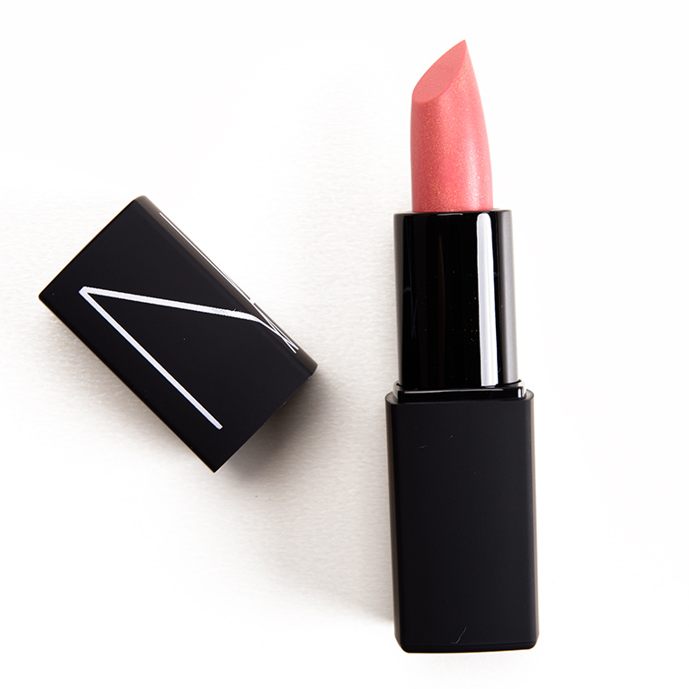 NARS Orgasm Lipstick (Discontinued)