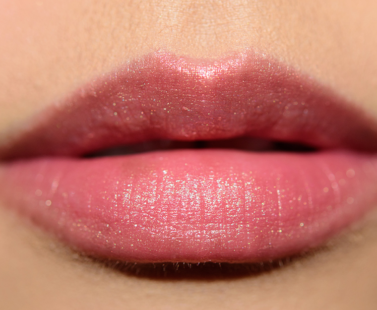 NARS Orgasm Lipstick (Discontinued)