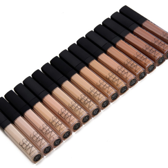 Nars Radiant Creamy Concealer