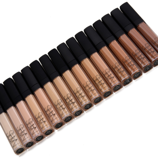 Nars Radiant Creamy Concealer