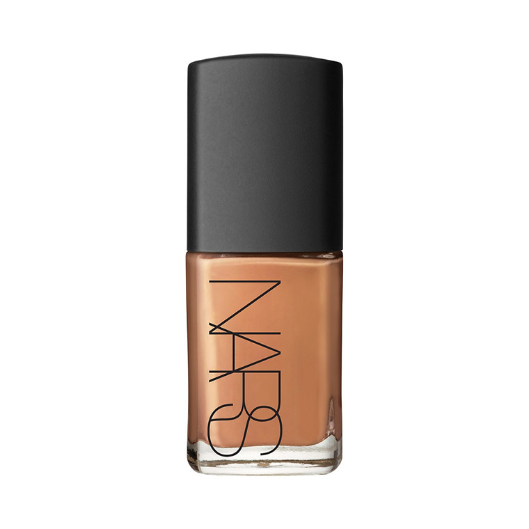 NARS New Orleans Sheer Glow