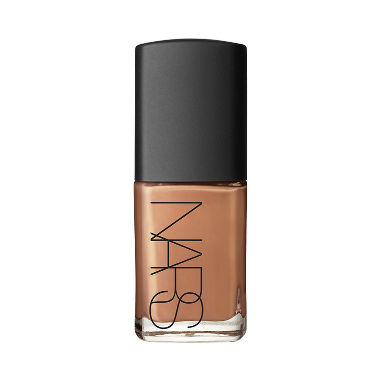 NARS Trinidad Sheer Glow