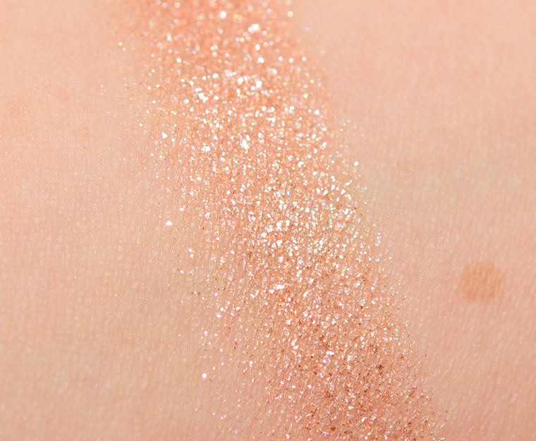 NARS Shooting Star Eyeshadow