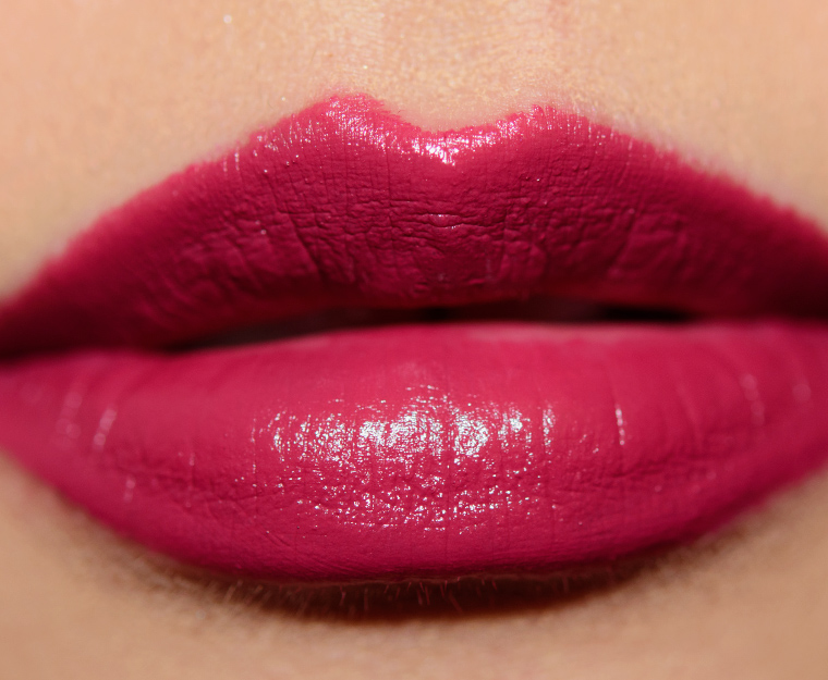 NARS Vivien Audacious Lipstick