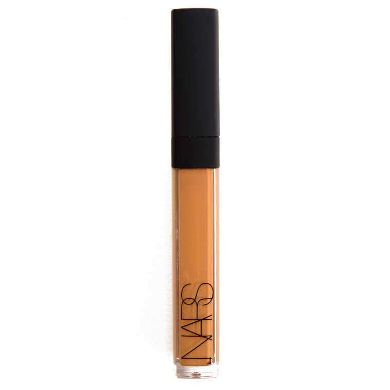 nars walnut concealer