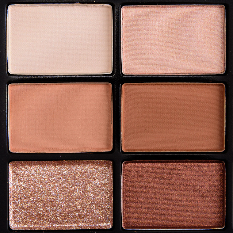 NARS Wanted NARSissist Eyeshadow Palette