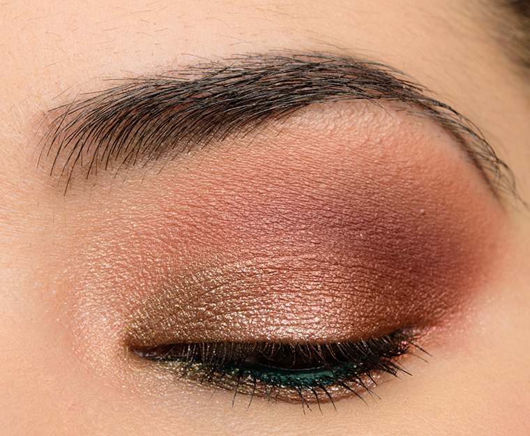 NARS Wanted Palette | Look Details