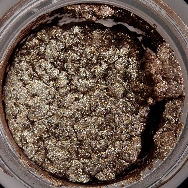 Natasha Denona Grey-Brown Chroma Crystal Top Coat