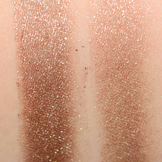 Natasha Denona Grey-Brown Chroma Crystal Top Coat