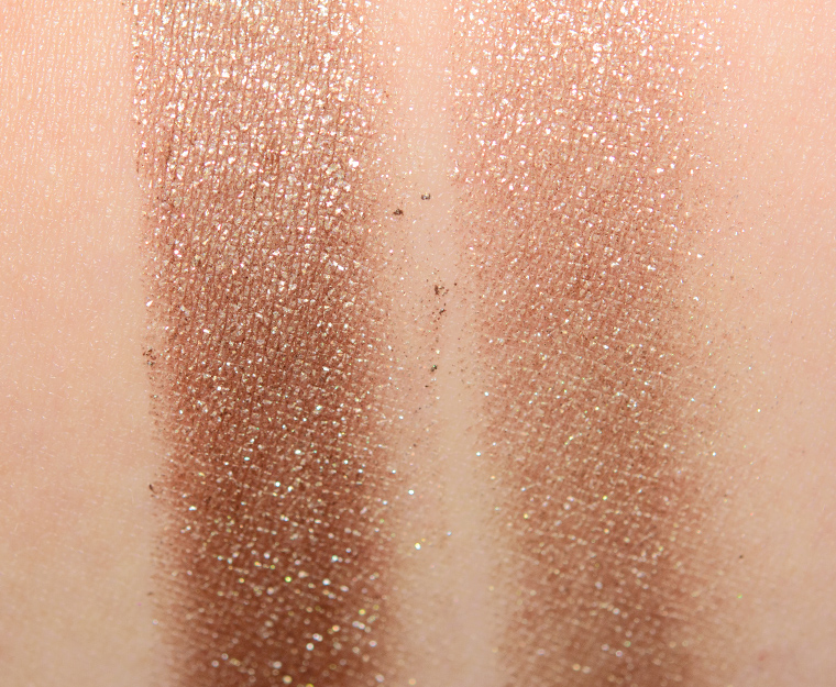 Natasha Denona Grey-Brown Chroma Crystal Top Coat