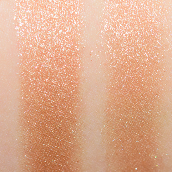 Natasha Denona Nude Chroma Crystal Top Coat
