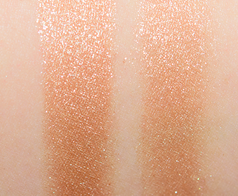 Natasha Denona Nude Chroma Crystal Top Coat