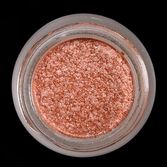 Natasha Denona Peach Chroma Crystal Top Coat
