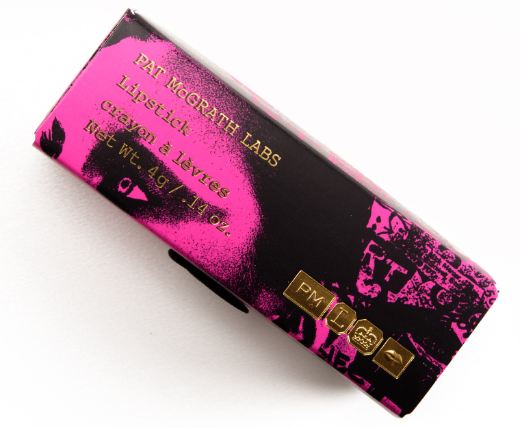 Pat McGrath 35MM LuxeTrance Lipstick