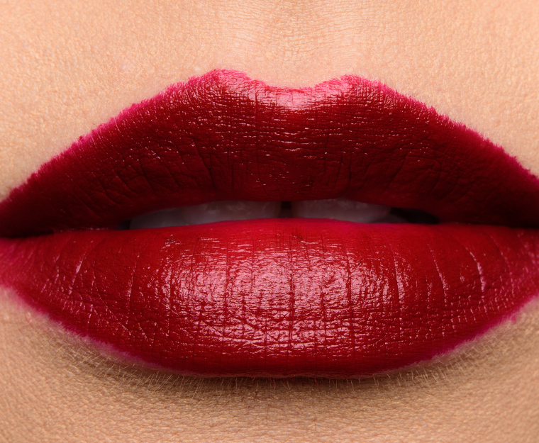Pat McGrath 35MM LuxeTrance Lipstick