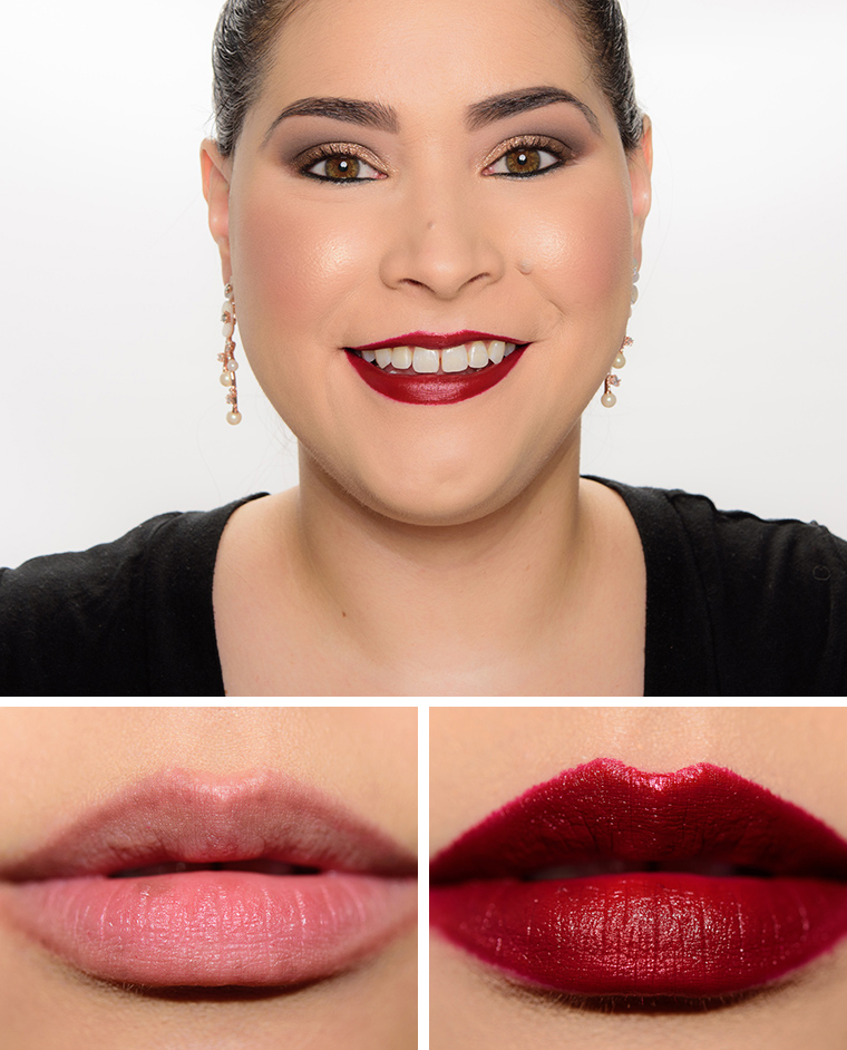 Pat McGrath 35MM LuxeTrance Lipstick