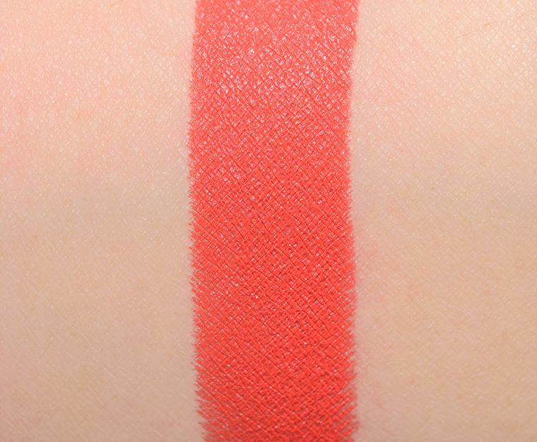 Pat McGrath Apricult LuxeTrance Lipstick