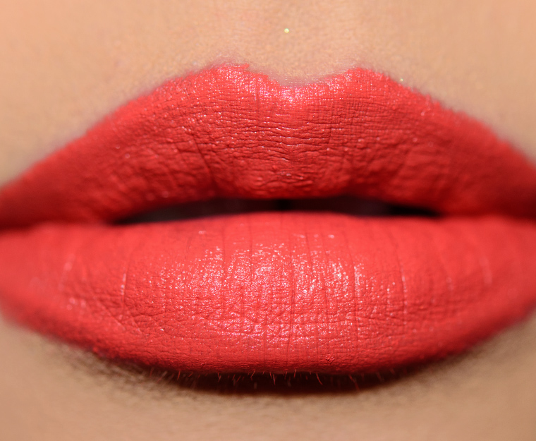 Pat McGrath Apricult LuxeTrance Lipstick