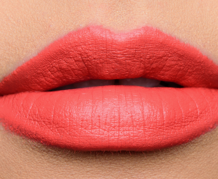 Pat McGrath Apricult LuxeTrance Lipstick