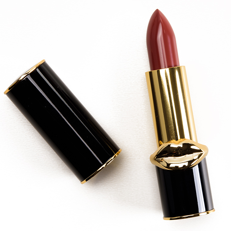 Pat McGrath Attitude LuxeTrance Lipstick