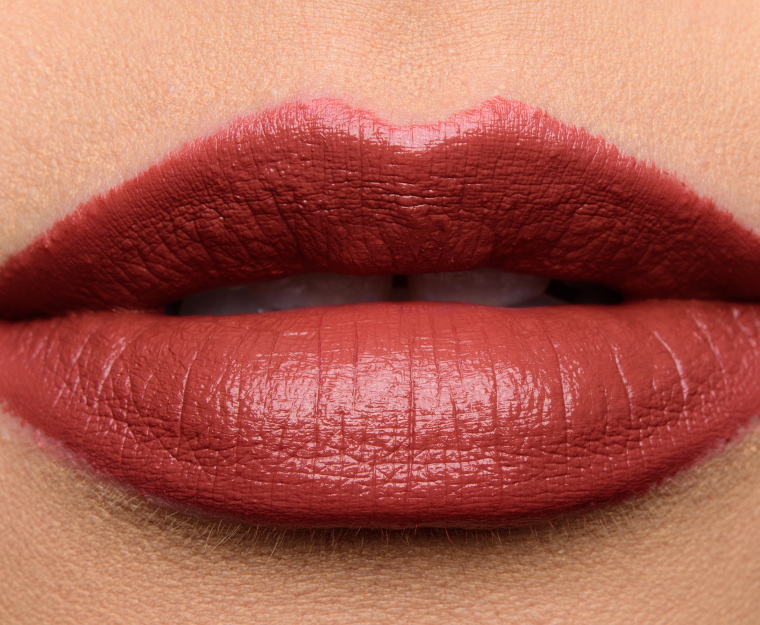 Pat McGrath Attitude LuxeTrance Lipstick