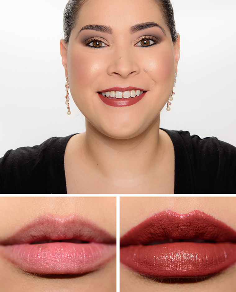 Pat McGrath Attitude LuxeTrance Lipstick