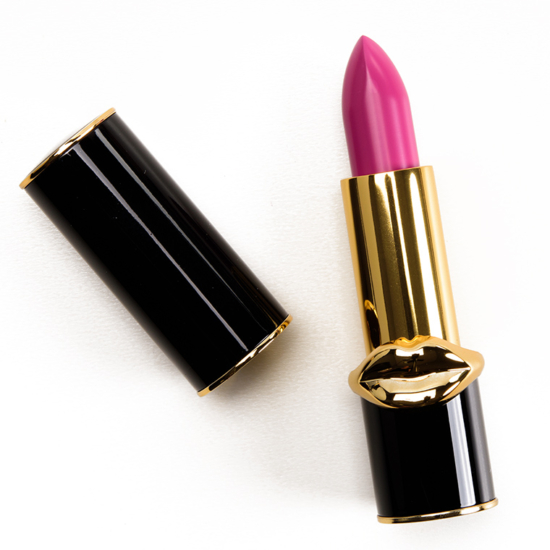Pat McGrath Beauty Junkie LuxeTrance Lipstick