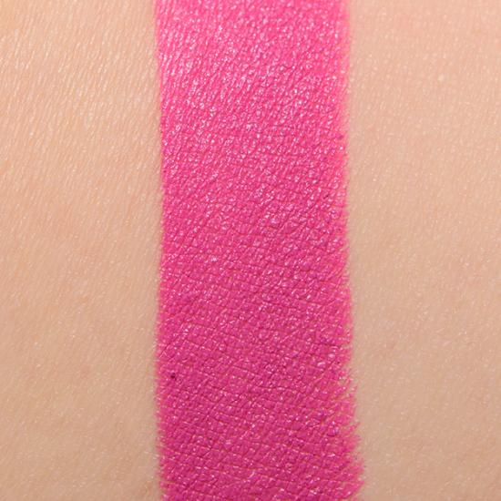 Pat McGrath Beauty Junkie LuxeTrance Lipstick