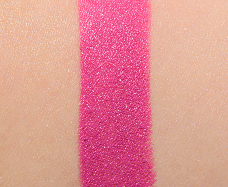 <p class="text-center">Pat McGrath Beauty Junkie LuxeTrance Lipstick</p>