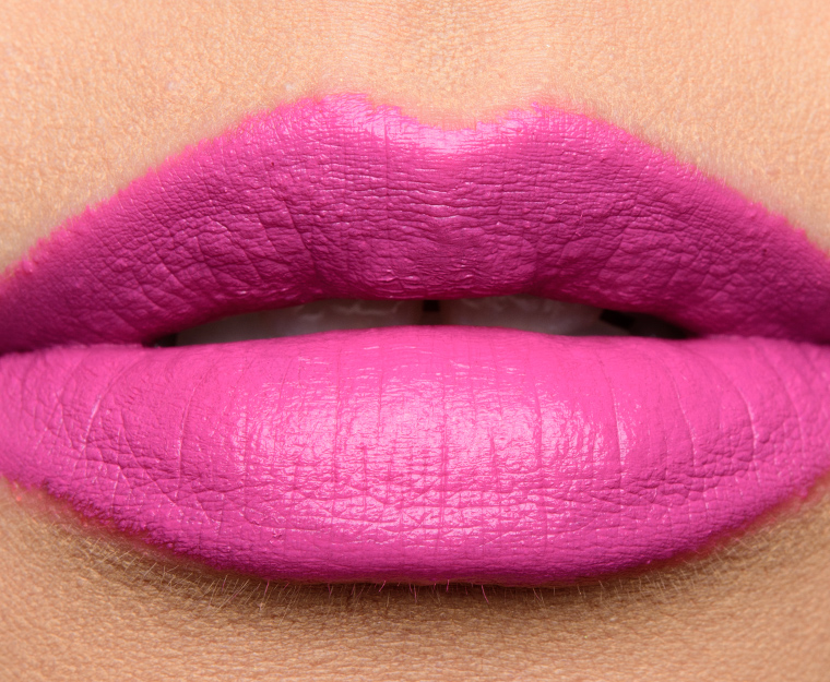Pat McGrath Beauty Junkie LuxeTrance Lipstick