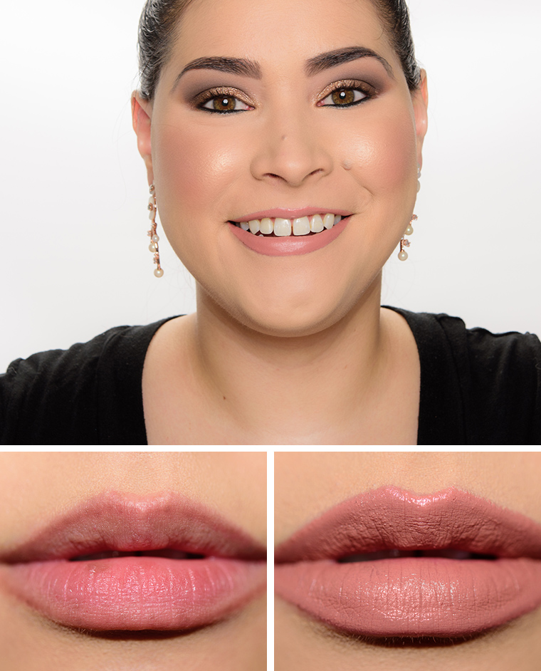 Pat McGrath Donatella LuxeTrance Lipstick