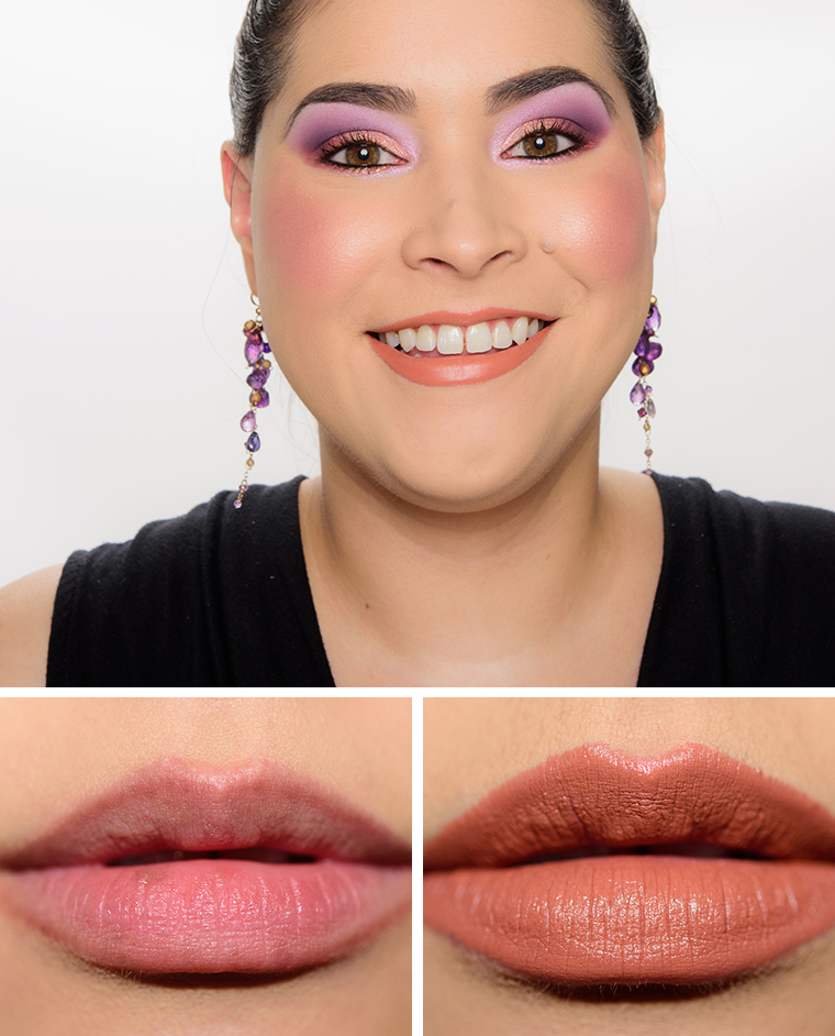 Pat McGrath LaBeija LuxeTrance Lipstick