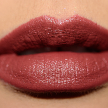 Pat McGrath Lavish LuxeTrance Lipstick