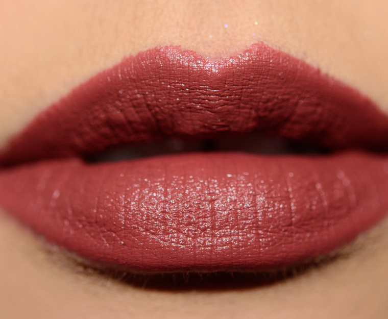 <p class="text-center">Pat McGrath Lavish LuxeTrance Lipstick</p>