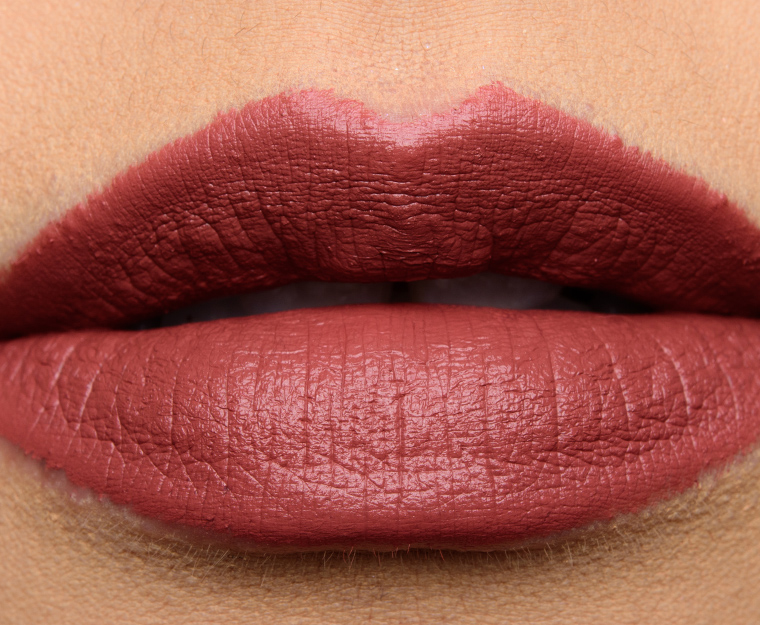 Pat McGrath Lavish LuxeTrance Lipstick