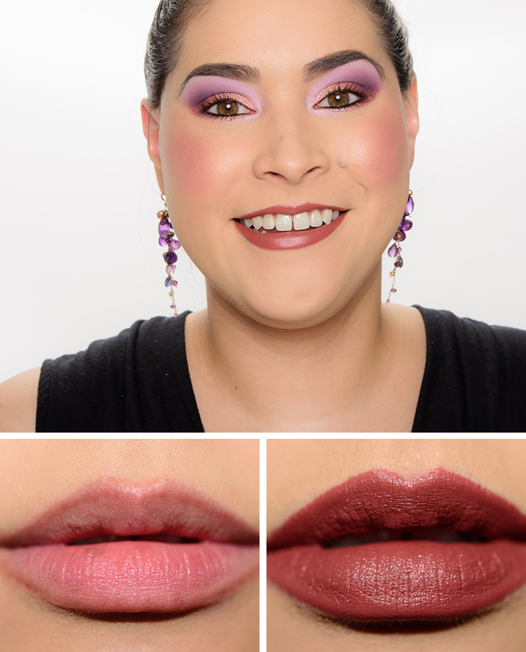 Pat McGrath Lavish LuxeTrance Lipstick