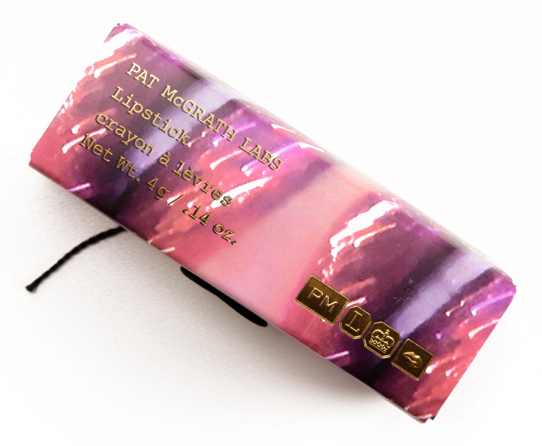 Pat McGrath McGrath Muse LuxeTrance Lipstick