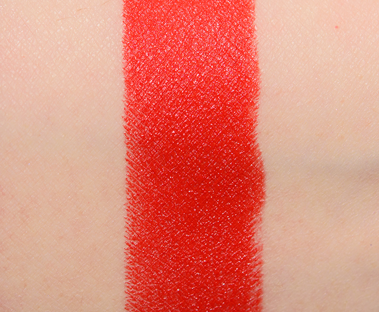 <p class="text-center">Pat McGrath McGrath Muse LuxeTrance Lipstick</p>