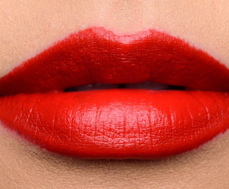 Pat McGrath McGrath Muse LuxeTrance Lipstick