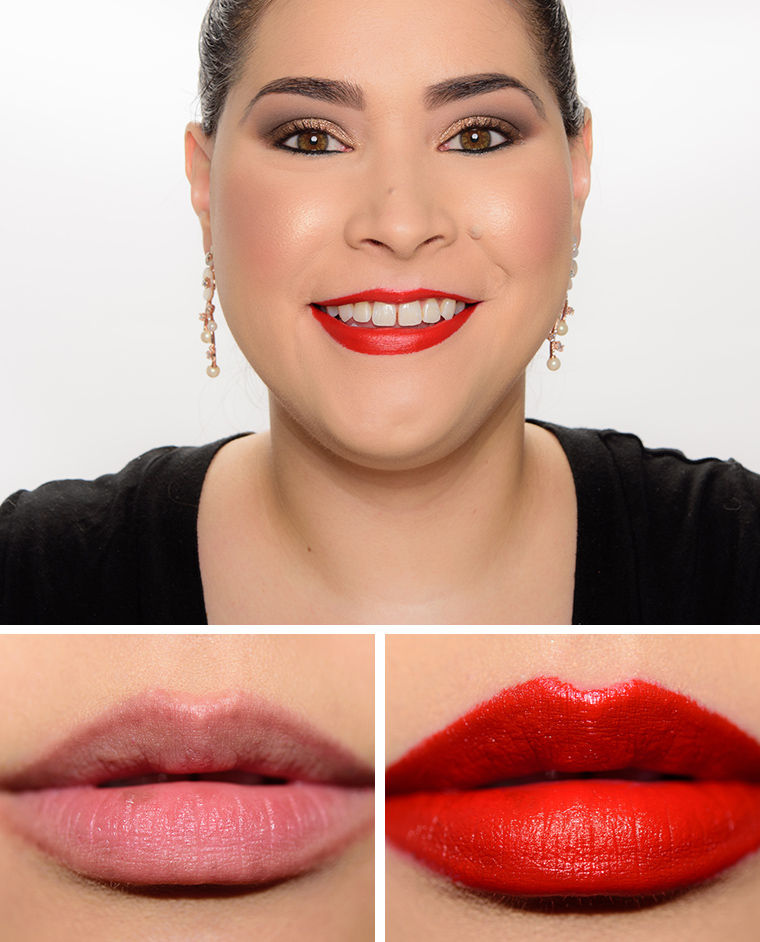 Pat McGrath McGrath Muse LuxeTrance Lipstick