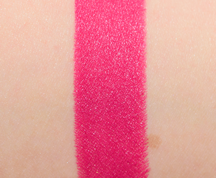 <p class="text-center">Pat McGrath Pink Ultraness LuxeTrance Lipstick</p>