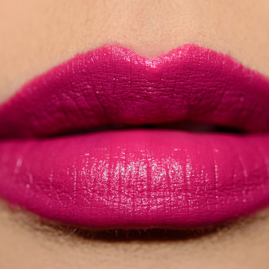 Pat McGrath Pink Ultraness LuxeTrance Lipstick