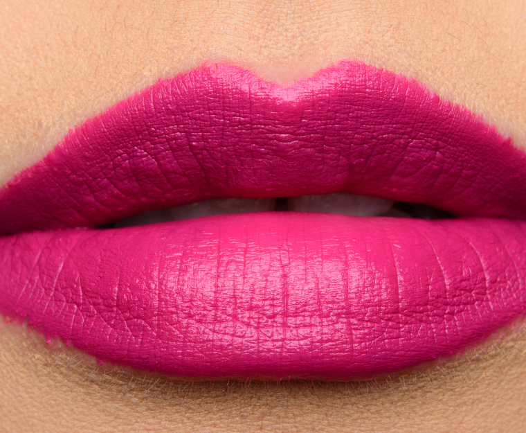 Pat McGrath Pink Ultraness LuxeTrance Lipstick