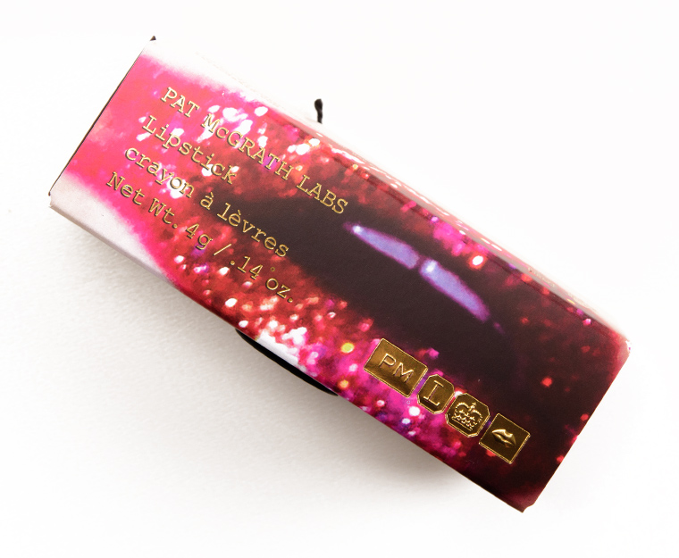 Pat McGrath Profumo LuxeTrance Lipstick