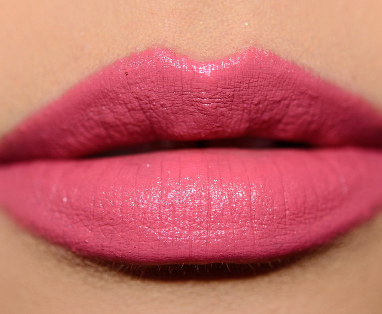 Pat McGrath Profumo LuxeTrance Lipstick