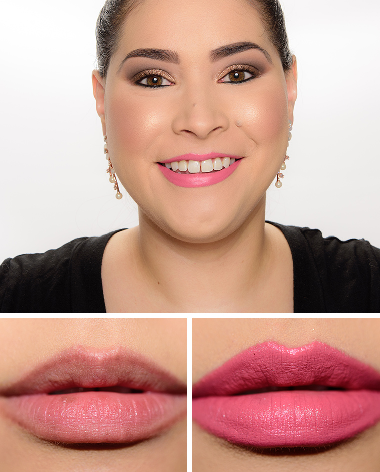 Pat McGrath Profumo LuxeTrance Lipstick