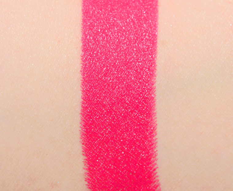 <p class="text-center">Pat McGrath Psycho Candy LuxeTrance Lipstick</p>